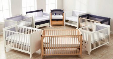 top convertible crib picks