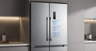 top counter depth french door refrigerators