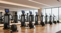 top cross country ski trainers