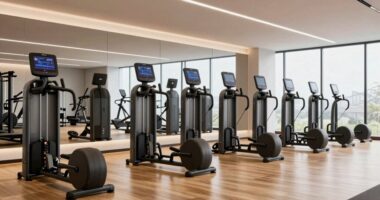 top cross country ski trainers