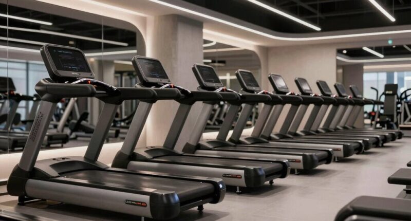 top curved treadmill picks