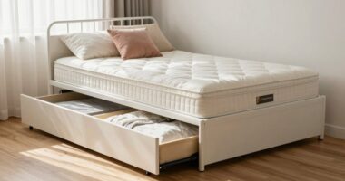 top daybeds with trundle