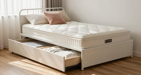 top daybeds with trundle