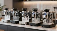 top dual boiler espresso machines