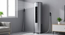 top dual hose ac list