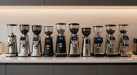top espresso grinder picks
