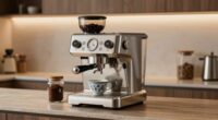 top espresso grinder picks