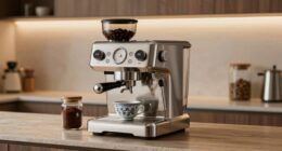 top espresso grinder picks
