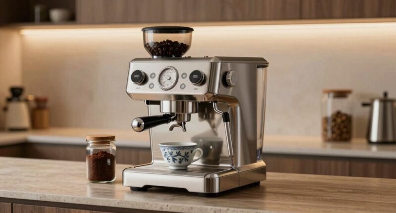 top espresso grinder picks