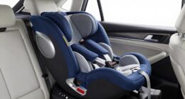 top extended rear facing car seats