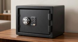 top fireproof safe recommendations