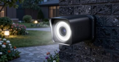 top floodlight camera picks