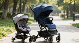 top full size stroller picks