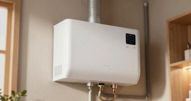 top furnace whole house humidifiers