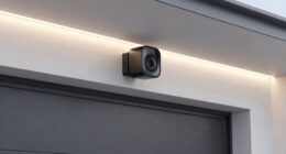 top garage door openers