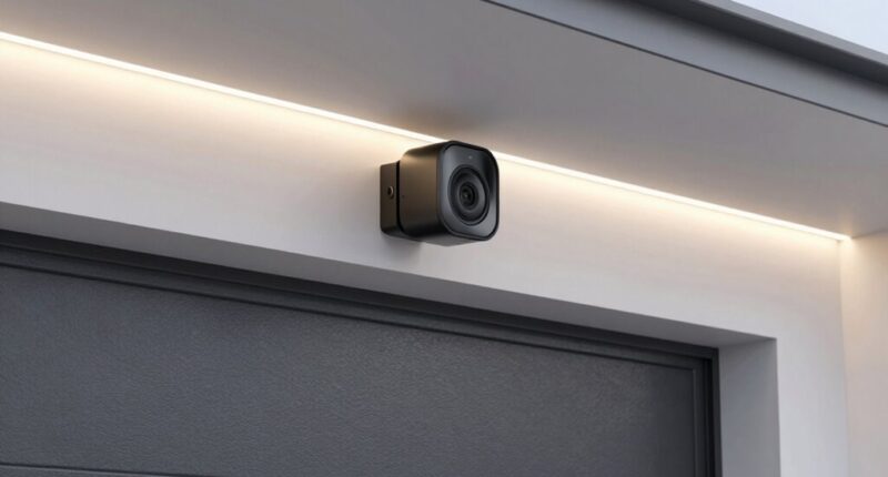 top garage door openers