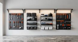 top garage storage solutions