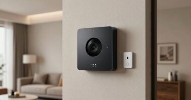 top home security systems