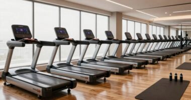 top home treadmills 2026