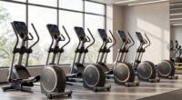 top incline elliptical machines