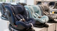 top infant car seats 2026