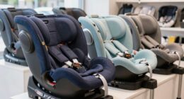top infant car seats 2026
