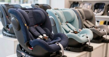 top infant car seats 2026