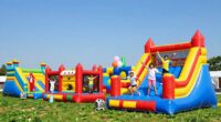 top inflatable bounce house listings