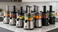 top juicers for whole fruit