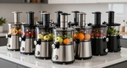 top juicers for whole fruit
