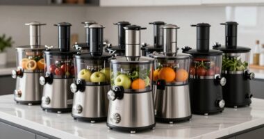 top juicers for whole fruit