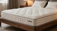 top king memory foam mattresses