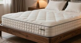 top king memory foam mattresses