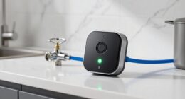 top leak detectors with shutoff