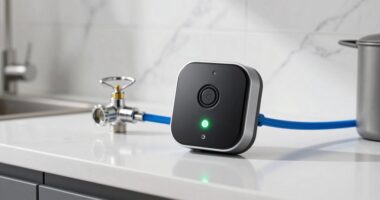 top leak detectors with shutoff