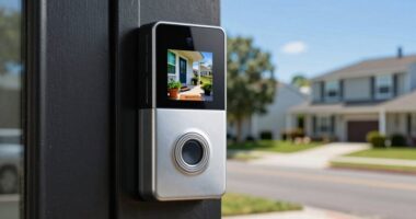 top local storage doorbells