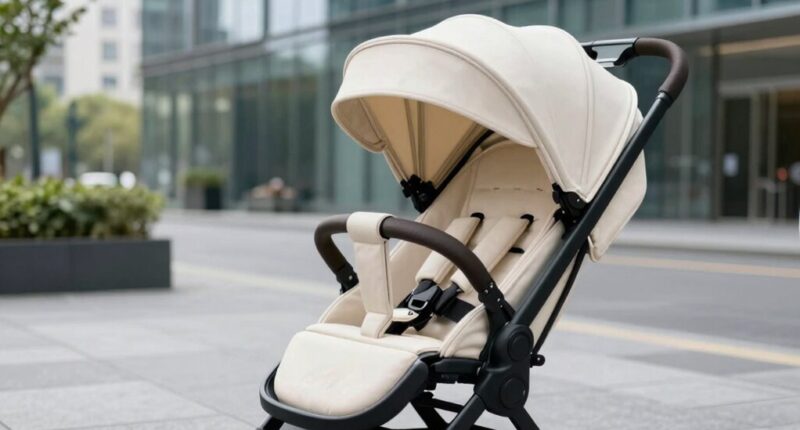 top luxury stroller picks