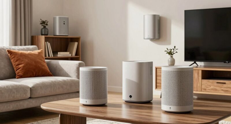 top mesh wifi systems