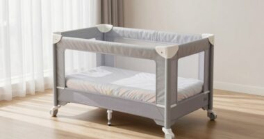 top mini crib options