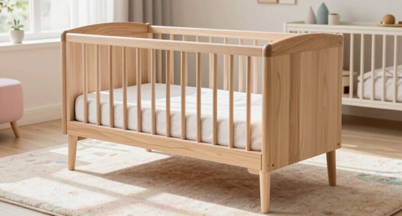 top mini cribs 2026