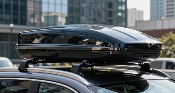 top narrow cargo box picks