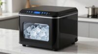 top nugget ice makers