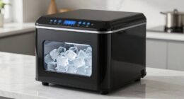 top nugget ice makers
