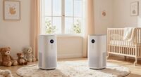 top nursery air purifiers