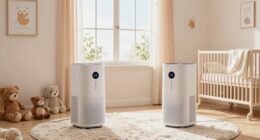 top nursery air purifiers