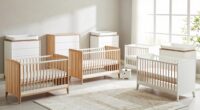 top nursery furniture sets