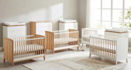 top nursery furniture sets