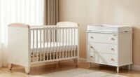 top nursery furniture sets