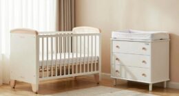 top nursery furniture sets