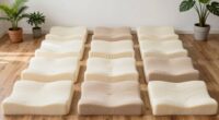 top organic latex mattress list